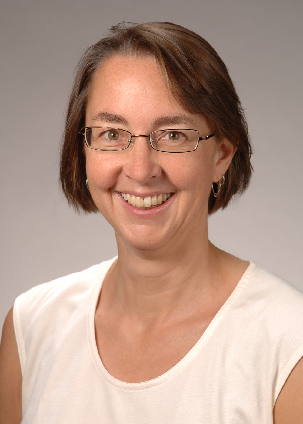 Dr. Gisela Storz