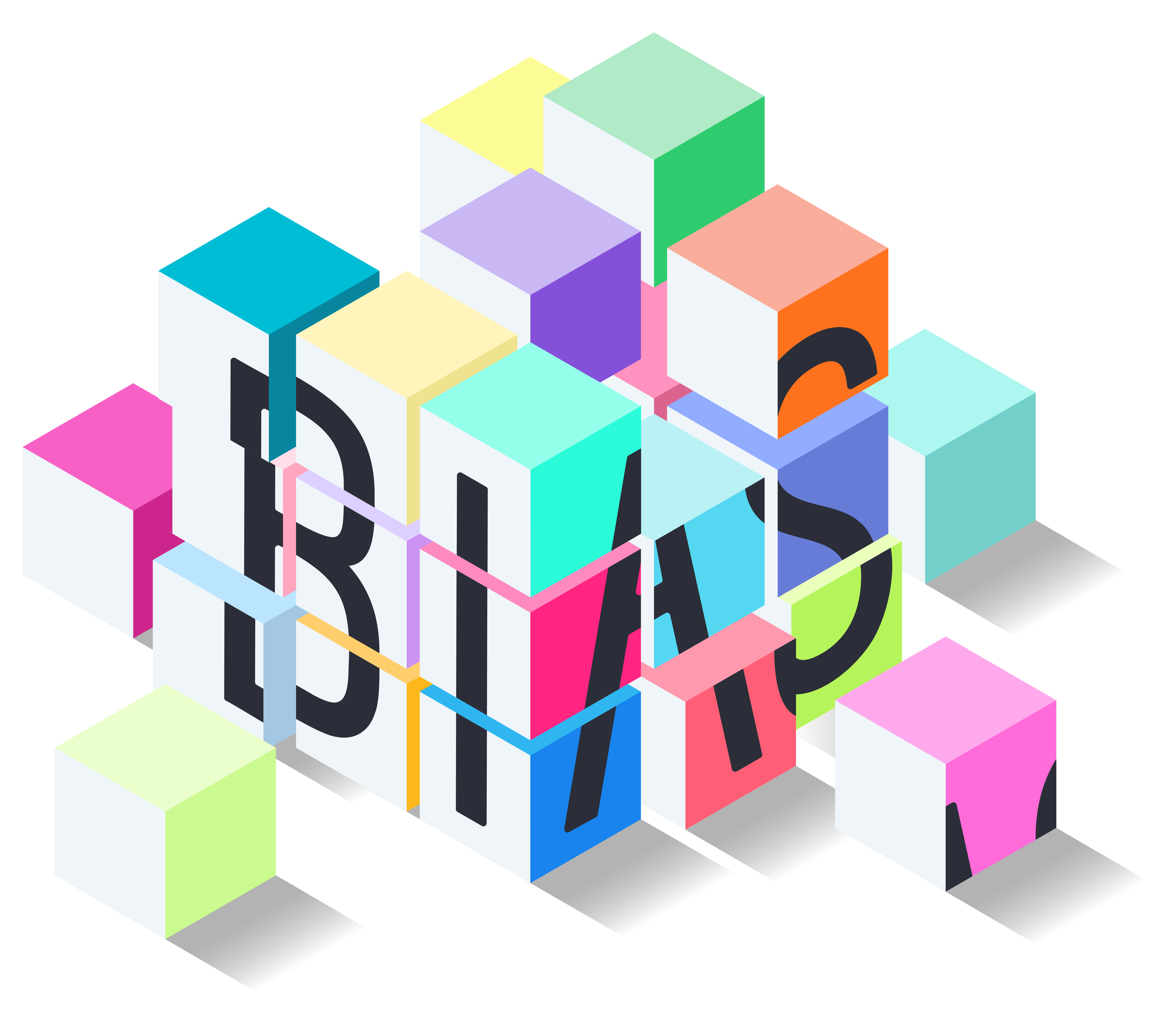 Deconstructing Bias logo