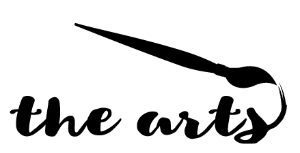 The Arts logo