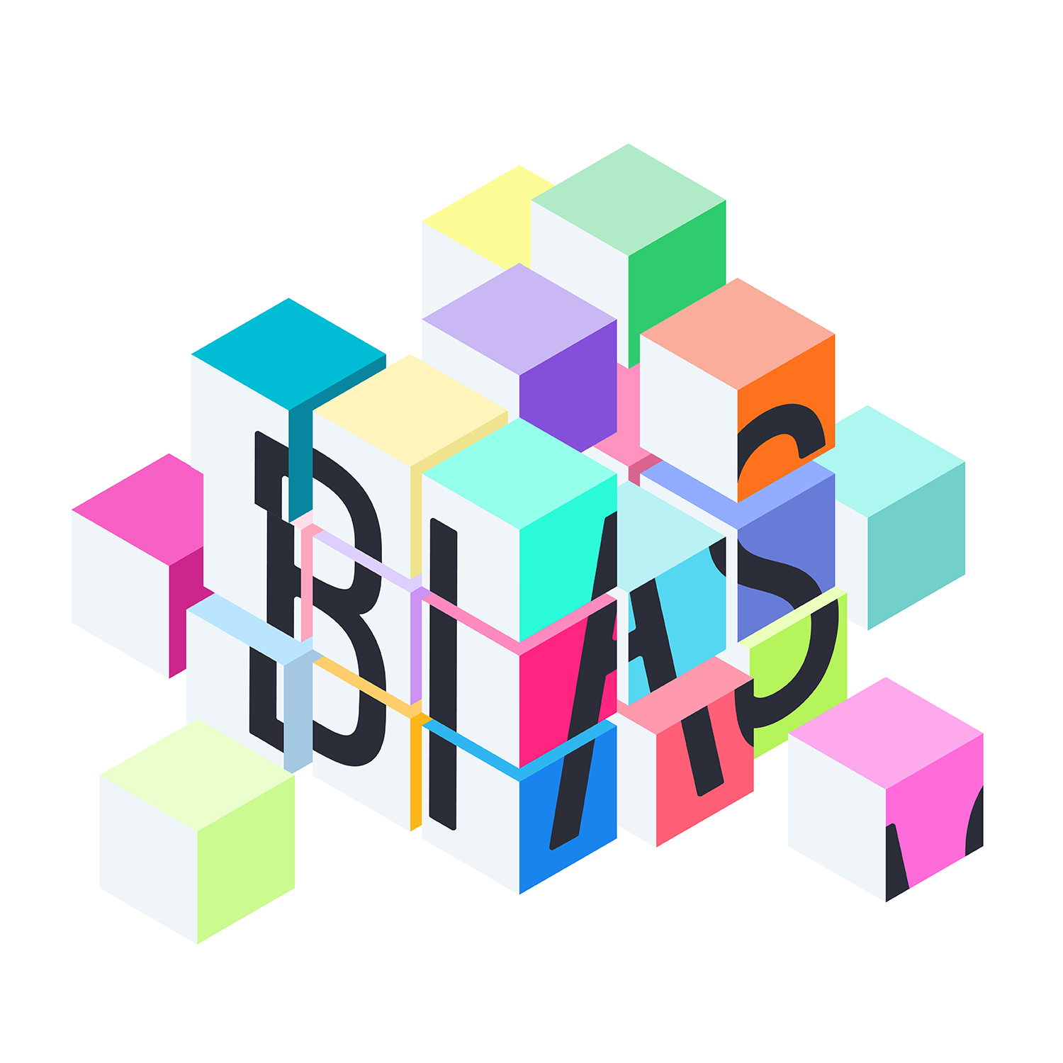 Deconstructing Bias logo