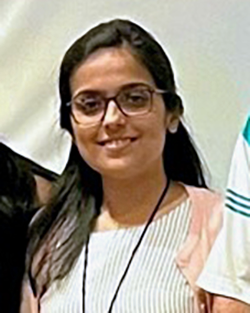 Shreeta Chakraborty, PhD