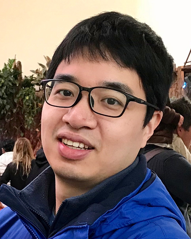 Shu Yang, PhD