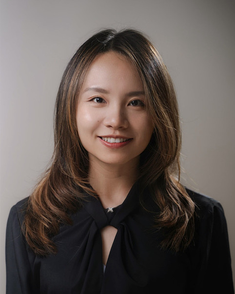 Lingyu Bao, PhD