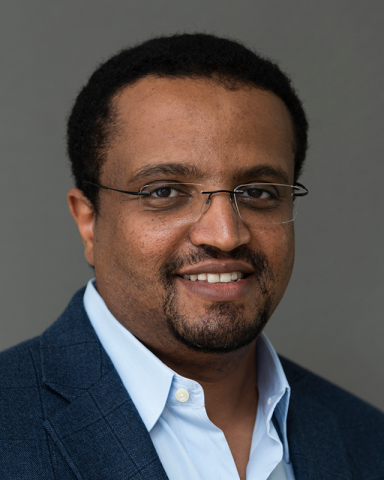 Bizu Gelaye, Ph.D., M.P.H.